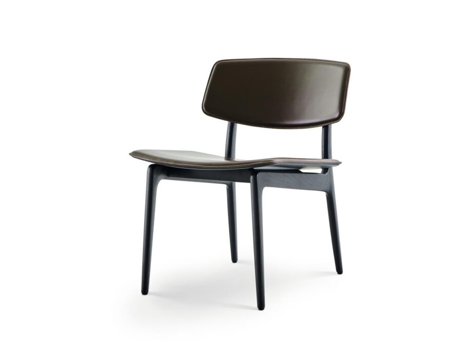 Woody Easy Chair Molteni