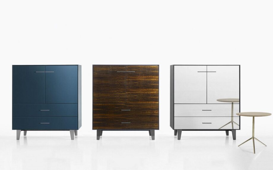 Eucalipto Sideboard Bb Italia