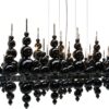 Tears From Moon H34+4 Pendant Lamp Ilfari