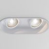 Minima Round Twin Spotlight Astro Lighting