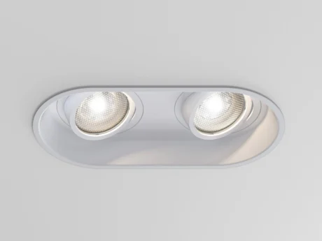 Minima Round Twin