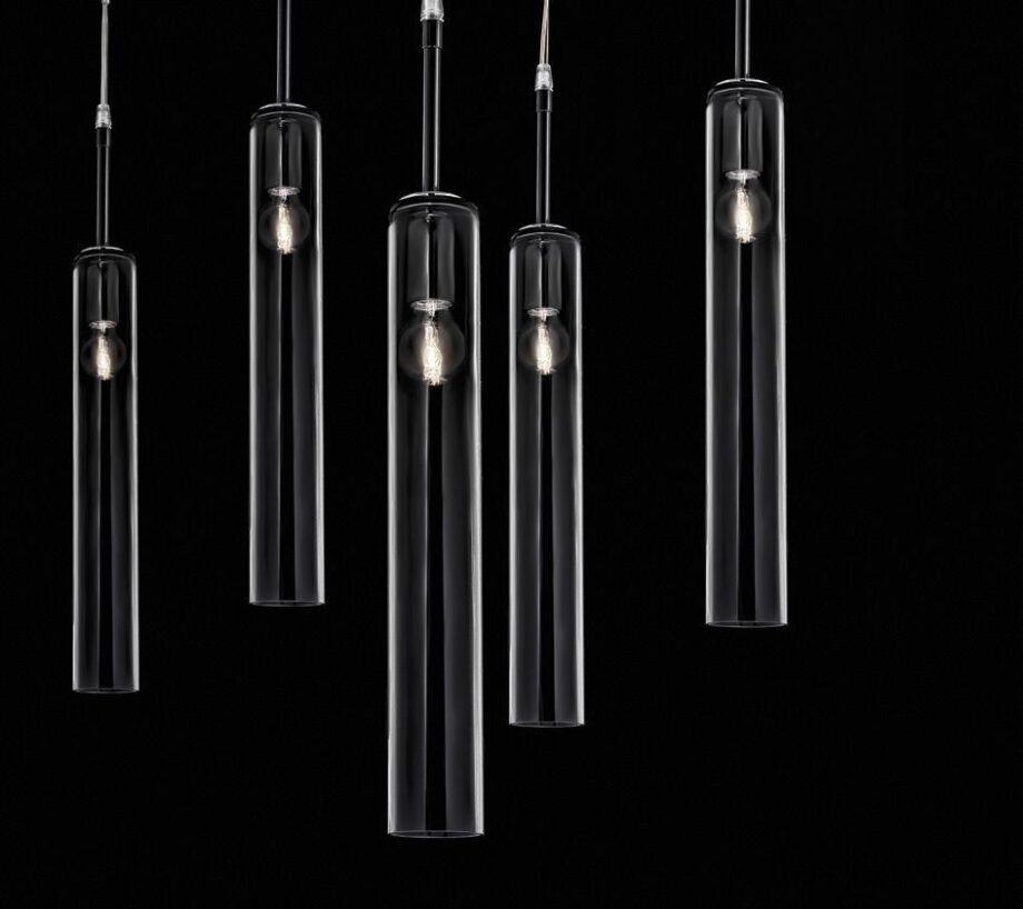 Jazz Pendant Lamp Aiardini Lighting