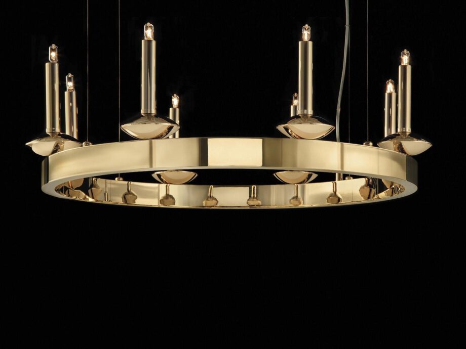 Sharon Pendant Lamp Aiardini Lighting