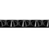 Black Foster Trimless 5 Spotlight Arkoslight