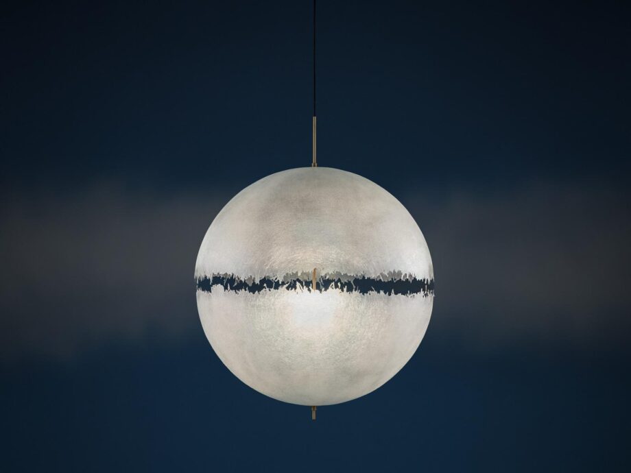 Postkrisi 65 / 66 / 67 Pendant Lamp Catellani Smith