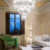La Lollo Xl Pendant Lamp Slamp