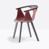 Fox 3725 Chair Pedrali