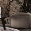 Ashley Pouf Minotti