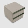 Oikos Chest Of Drawers Bolzan Letti
