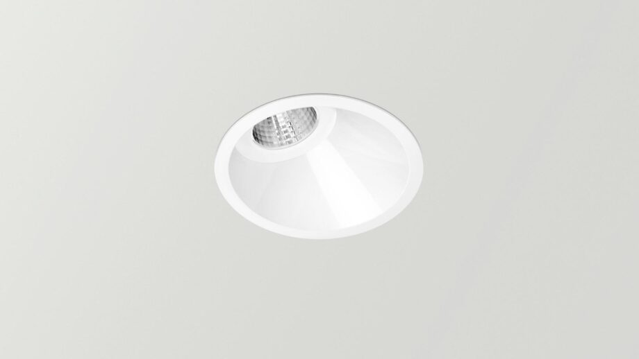 Shot Light M Asymmetric Spotlight Arkoslight
