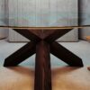 452 La Rotonda Table Cassina