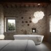 Veli Foliage Pendant Lamp Slamp