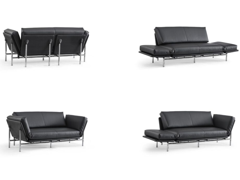 Rataplan Sofa Dema