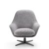 Sveva Soft Armchair Flexform