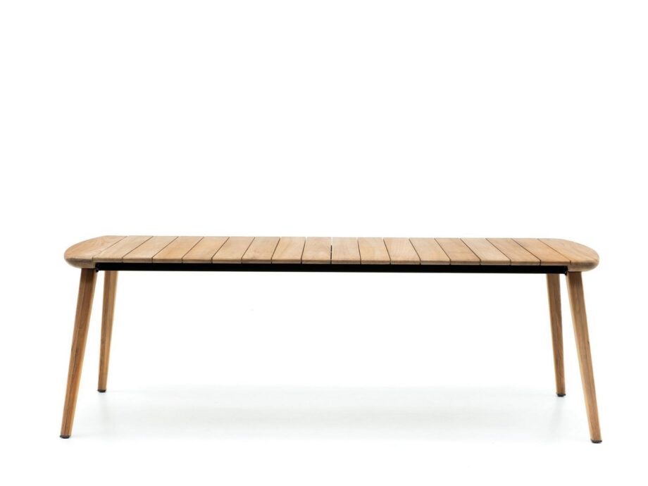 Fynn Outdoor Outdoor Table Minotti