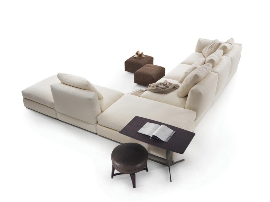 Zeno Sofa Flexform
