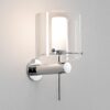 Arezzo Wall Lamp Astro Lighting
