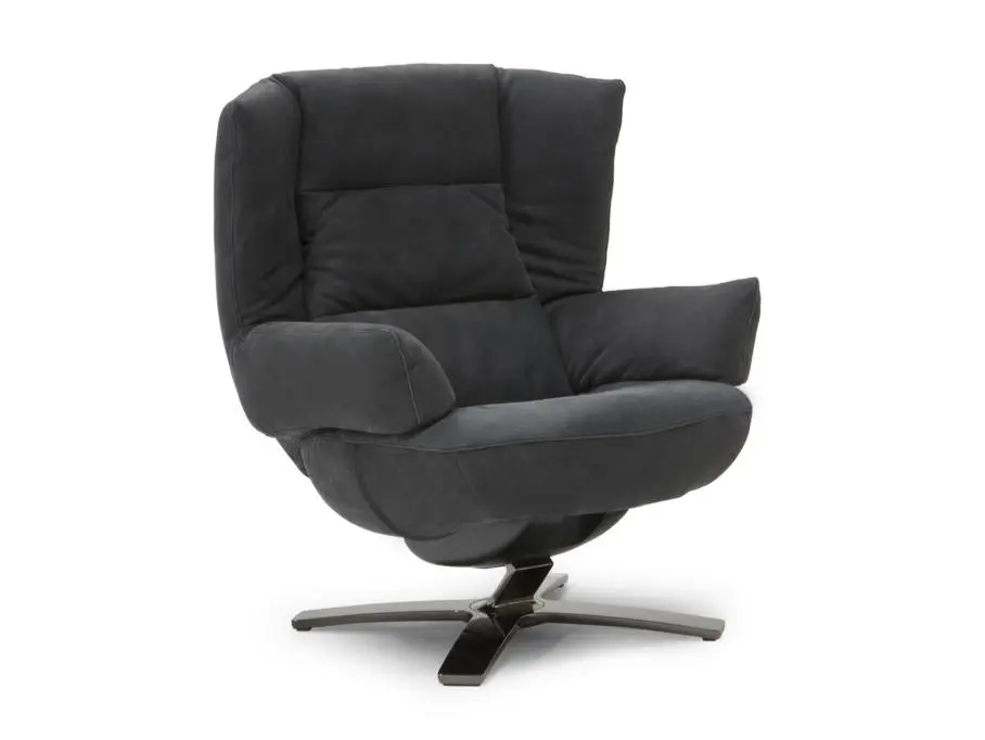 Re-vive Shuttle armchair by Natuzzi Italia shop online • VIZZZIO