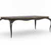 Vanesio Table Mantellassi 1926