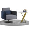 Diamante Armchair Reflex