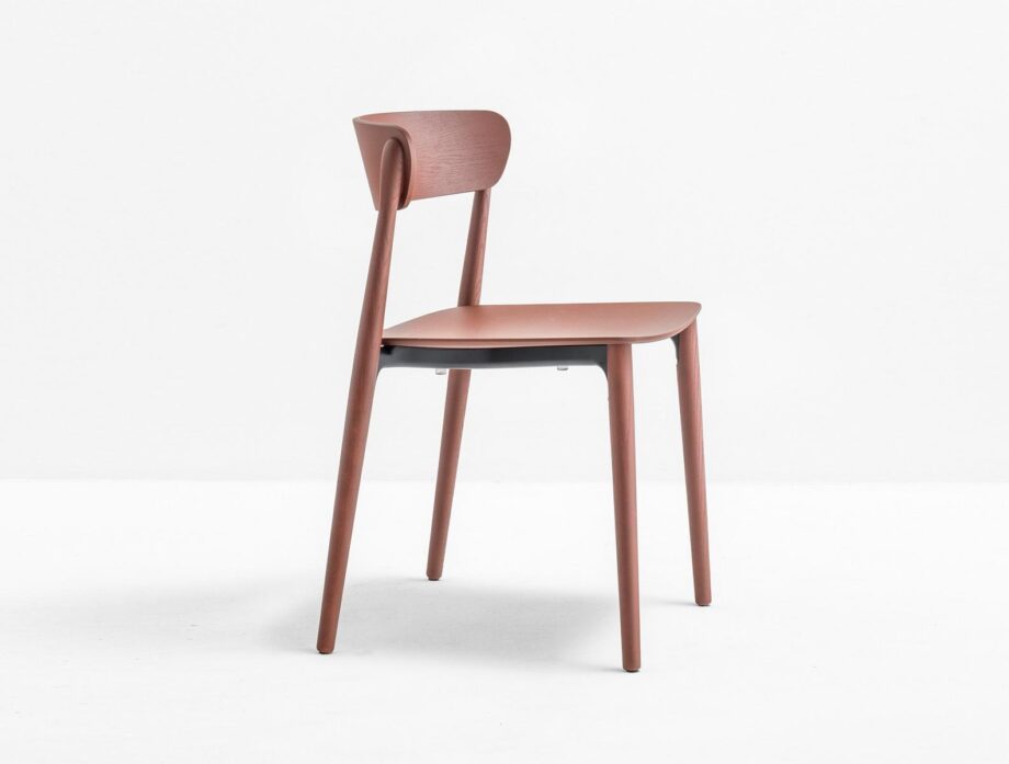 Nemea 2820 Chair Pedrali