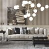 Barney Sofa Gianfranco Ferre Home