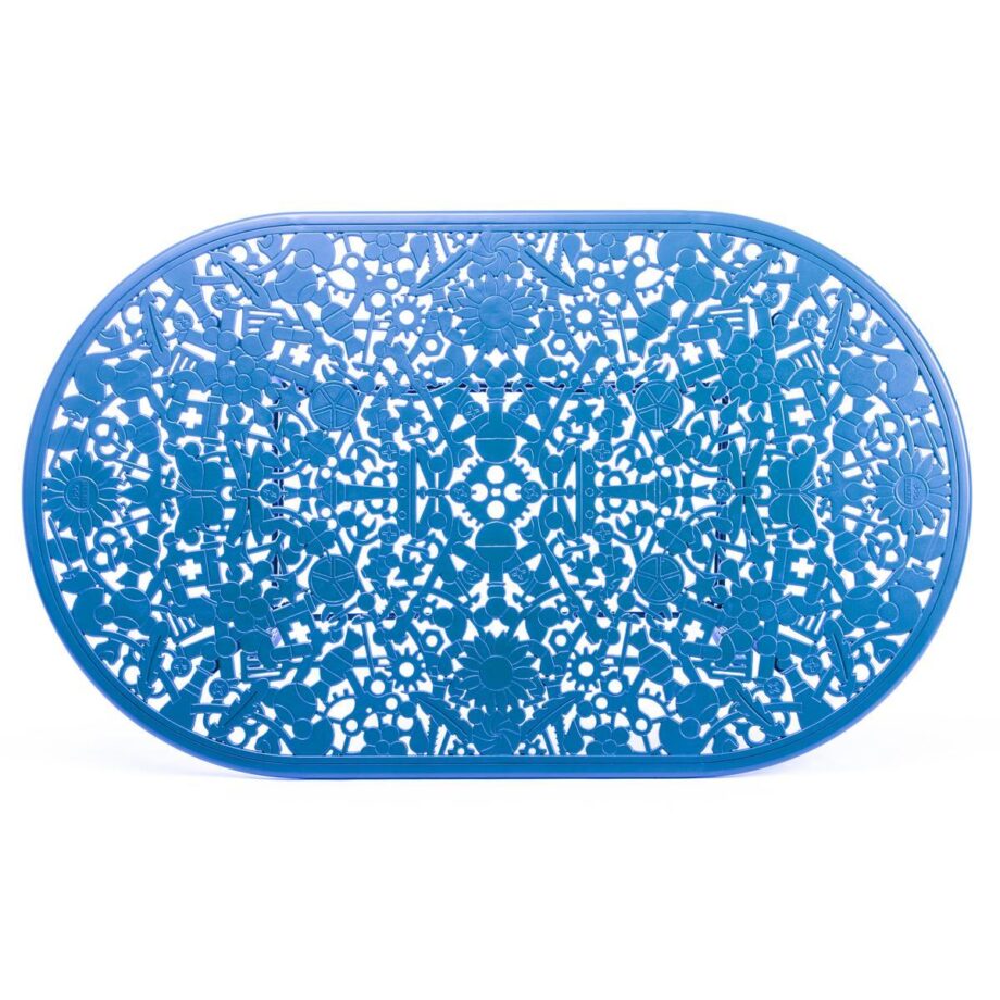 Industry Outdoor Table Seletti