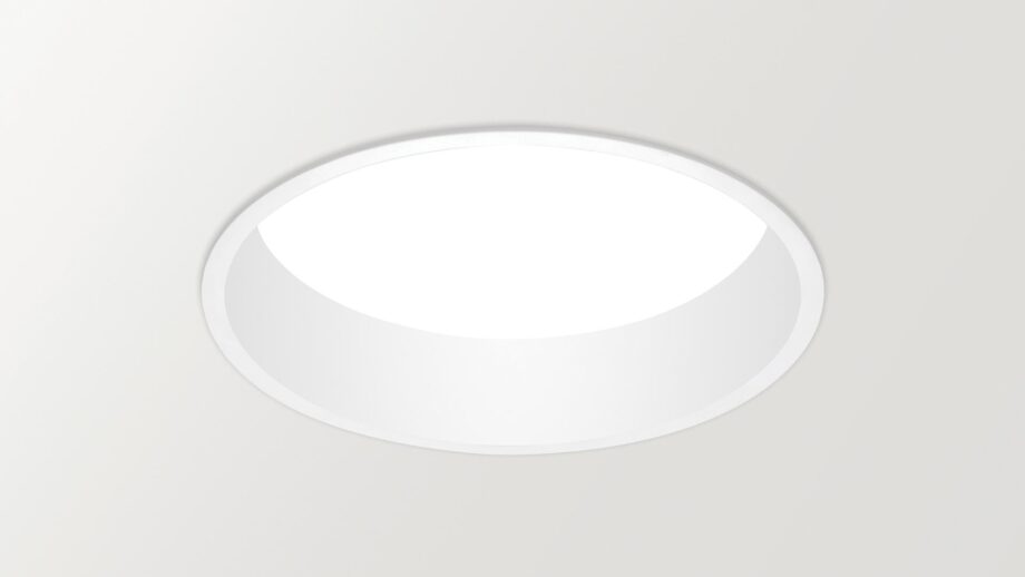 Deep Maxi Outdoor Ceiling Lamp Arkoslight