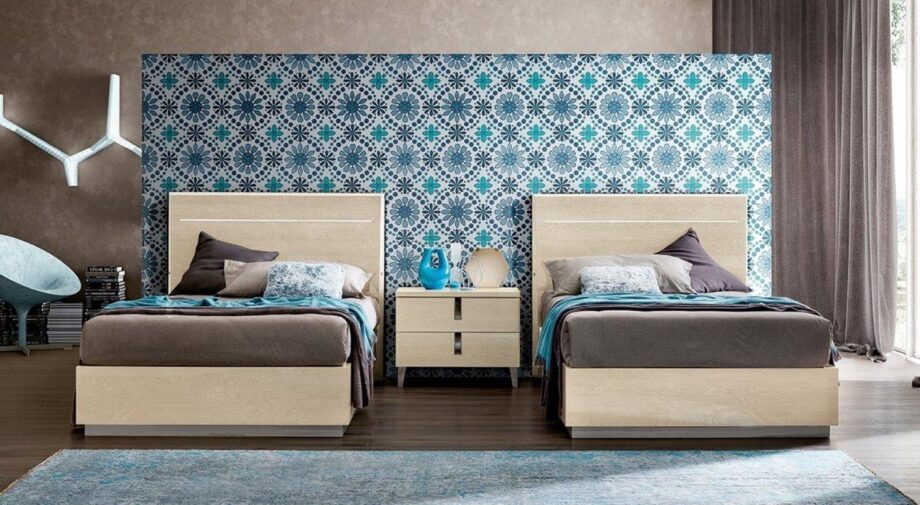 Ambra Bedroom Set Camelgroup