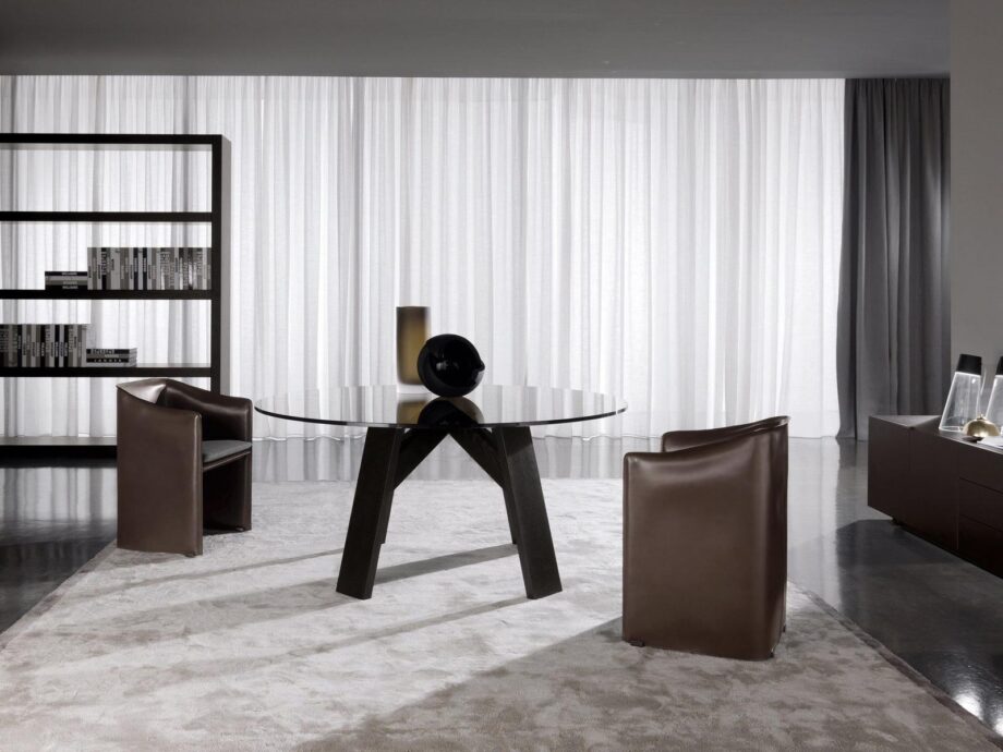 Case Chair Minotti