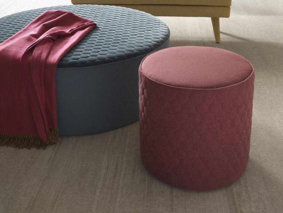 Corolle Pouf Bolzan Letti