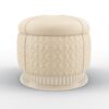 Moon Walt Pouf Bruno Zampa