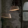 Mono Pendant Lamp Karman