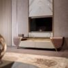 Melting Light Sideboard Turri