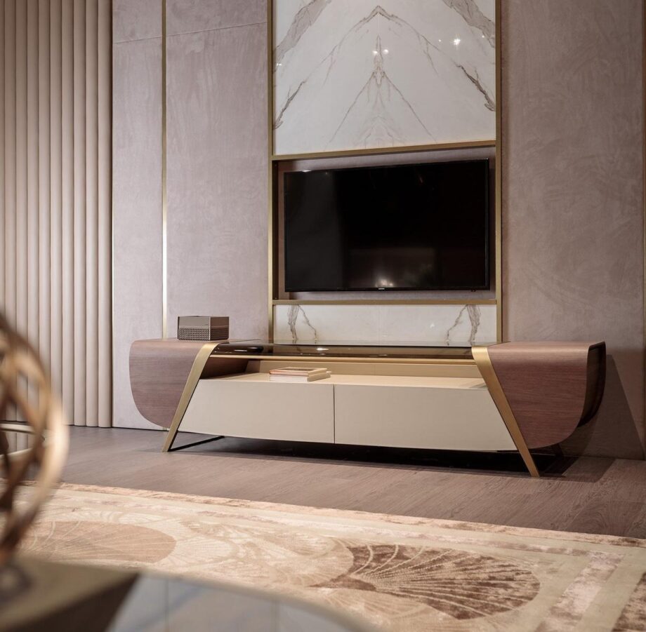 Melting Light Sideboard Turri