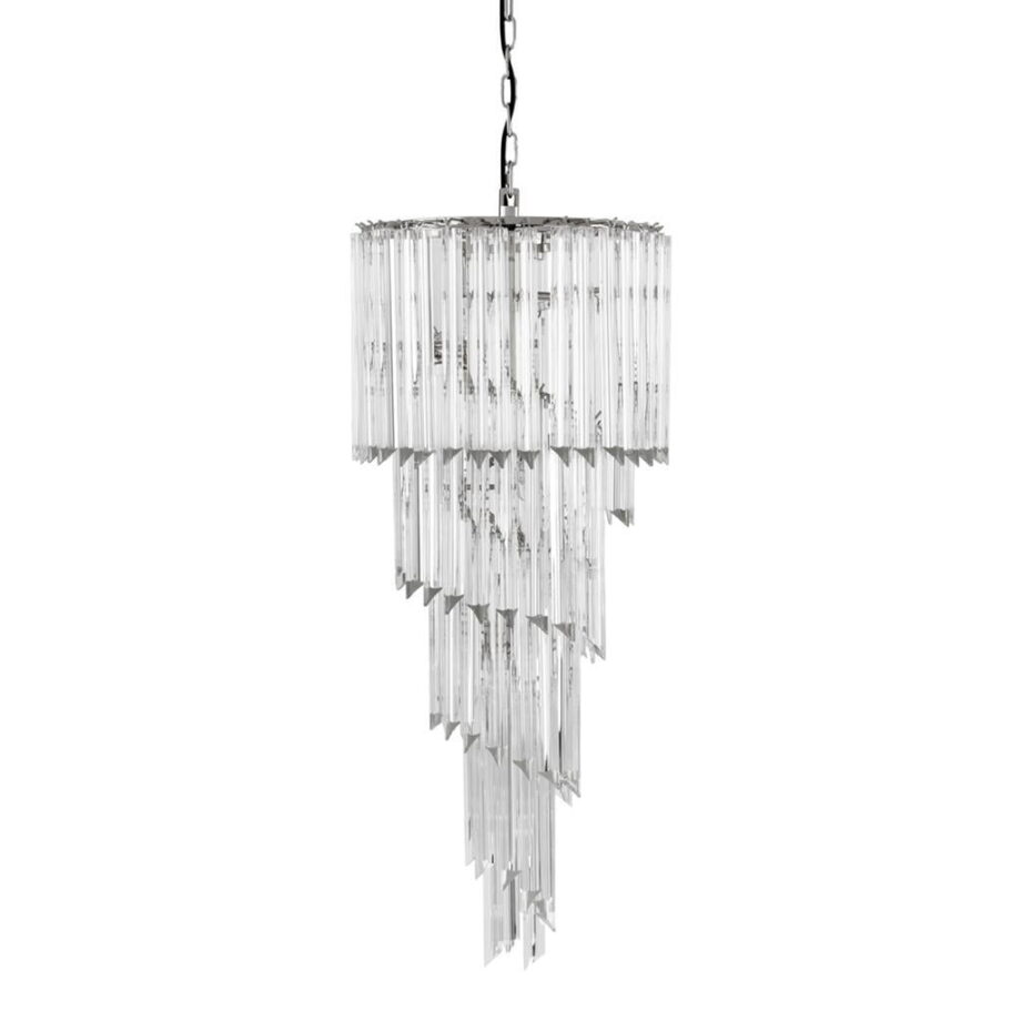 Trapani Pendant Lamp Eichholtz