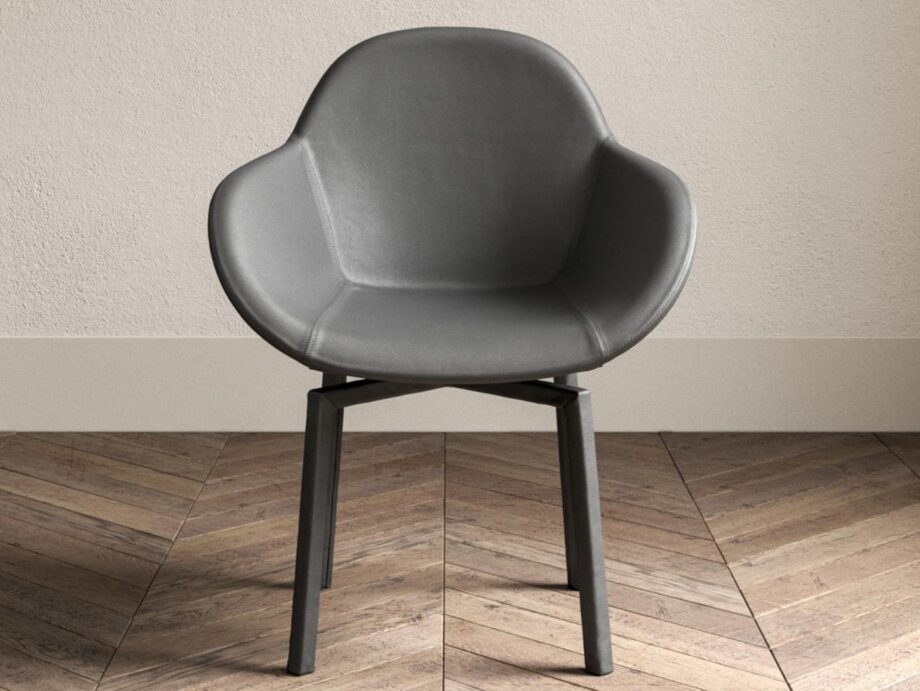 Ten Chair Ozzio Italia