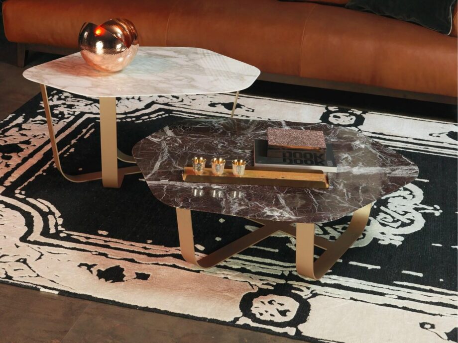 Ground Coffee Table Borzalino