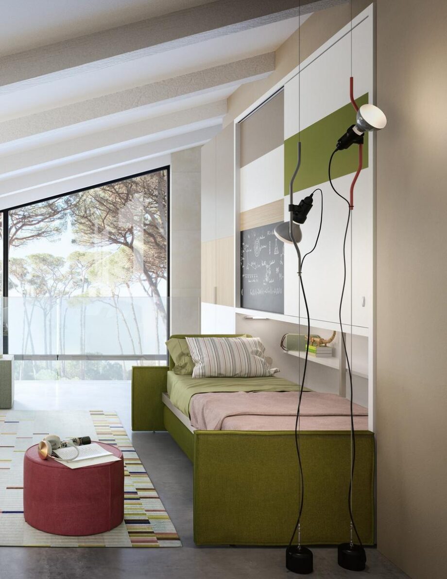 Kali Ponte Sofa Sofa Clei