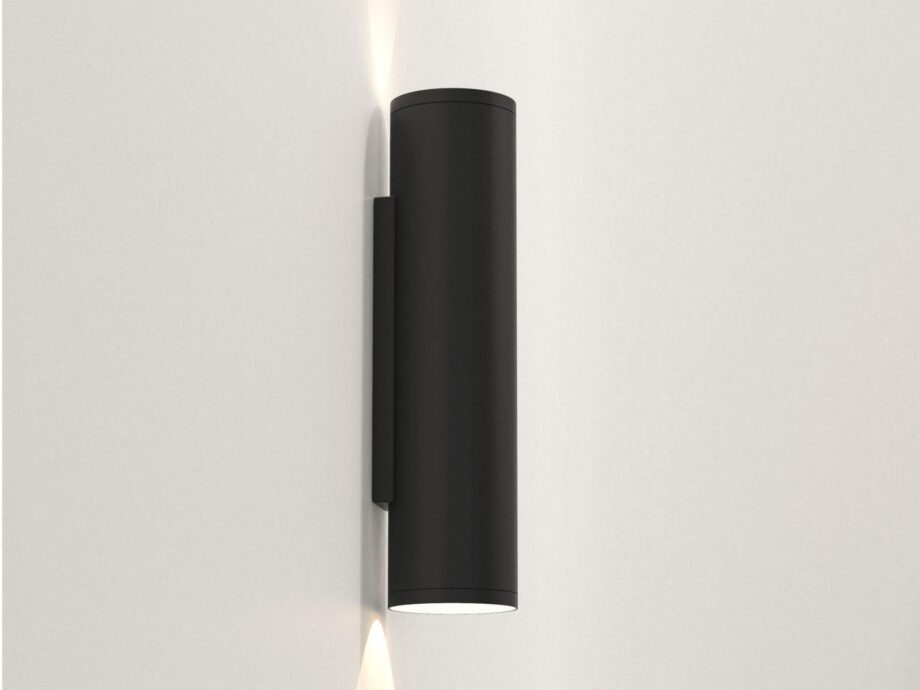 Ava 300 Outdoor Wall Lamp Astro Lighting
