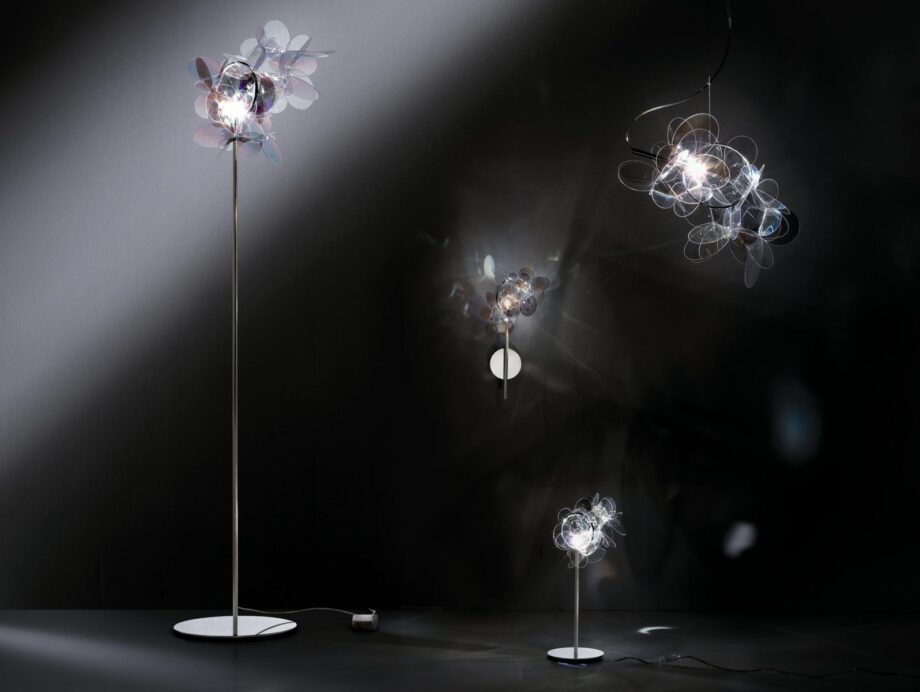 Mille Bolle Table Lamp Slamp
