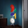 Orbital Floor Lamp Foscarini