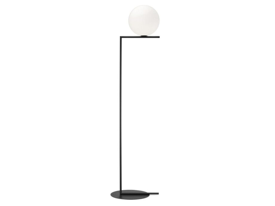 Ic Lights F2 Floor Lamp Flos