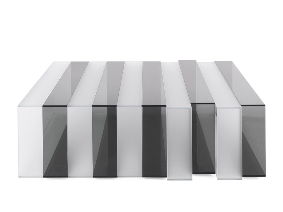 Jenga Coffee Table Gianfranco Ferre Home