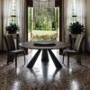 Eliot Round Table Cattelan Italia