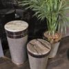 Herbert Coffee Table Longhi