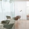 I.cono 0712 Floor Lamp Vibia