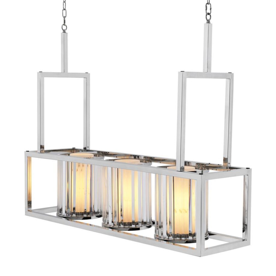 Carducci Pendant Lamp Eichholtz