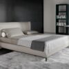 Andersen Bed Bed Minotti