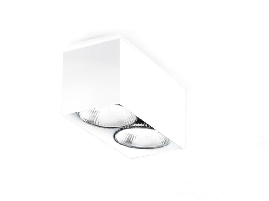 Duo Ceiling Lamp Nemo